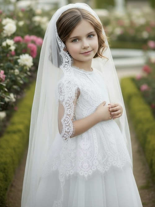 BLESSINGS VEIL