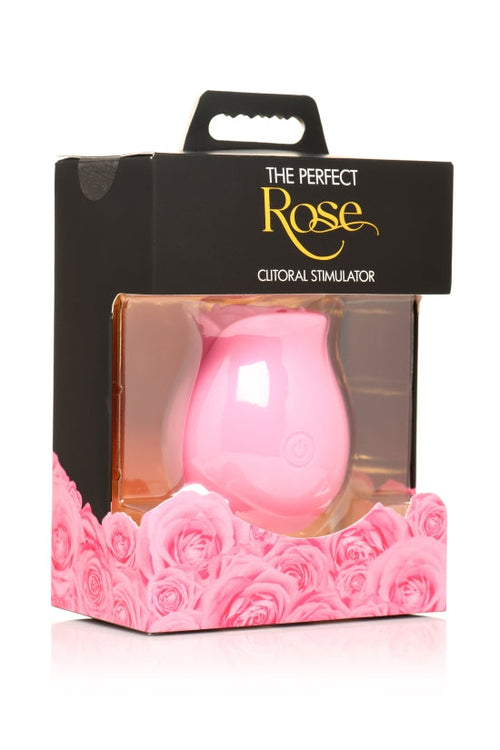 Bloomgasm The Perfect Rose