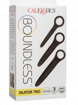 Boundless Dilator Trio
