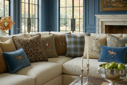 BRACKEN HILL PILLOW