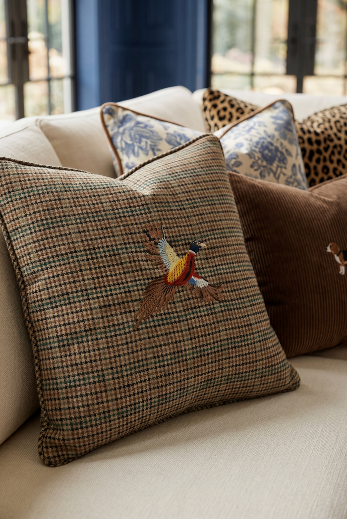 BRACKEN HILL PILLOW