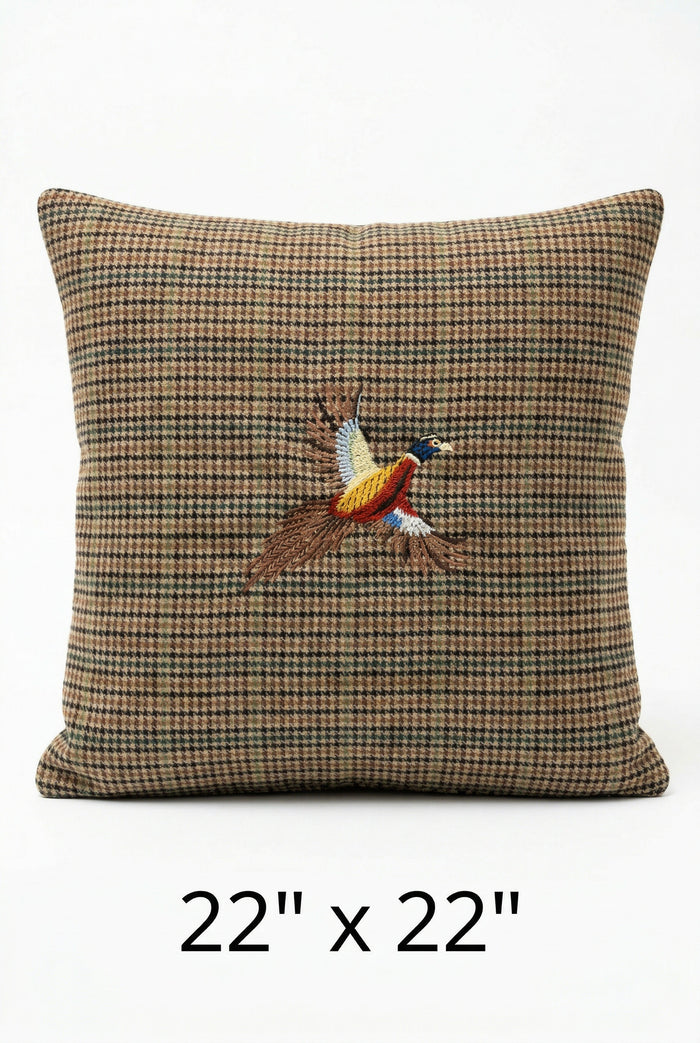 BRACKEN HILL PILLOW