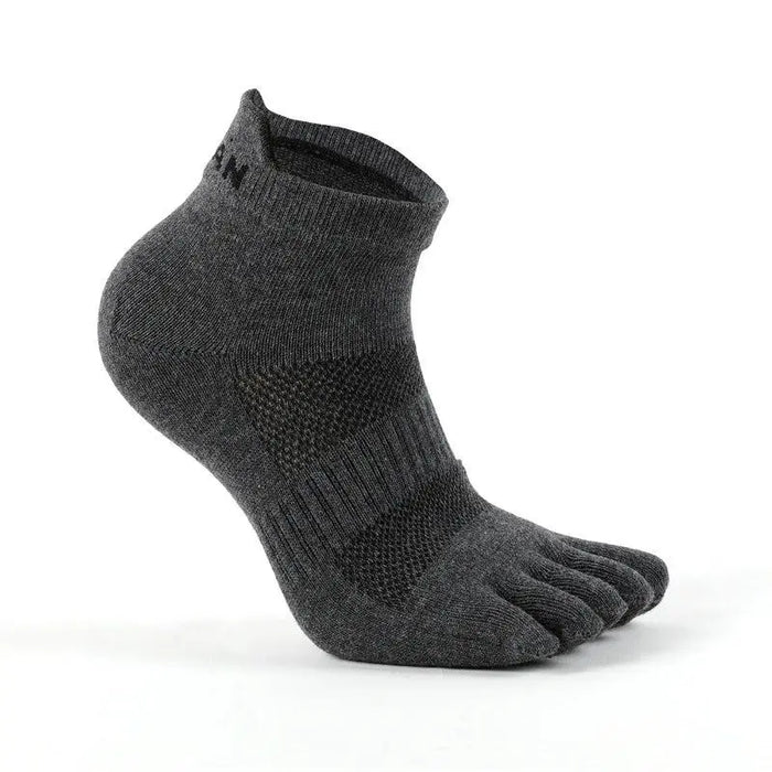 6-11 / Dark Grey