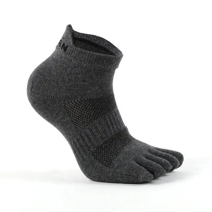 6-11 / Dark Grey
