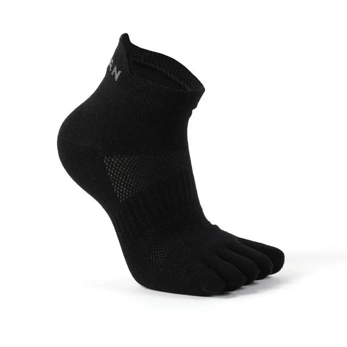 6-11 / Black