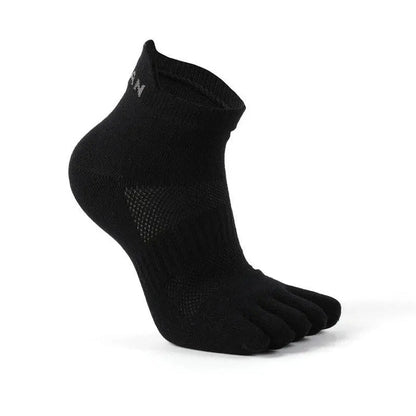 6-11 / Black