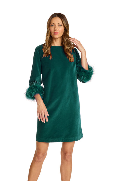 BRIDGETTE DRESS
