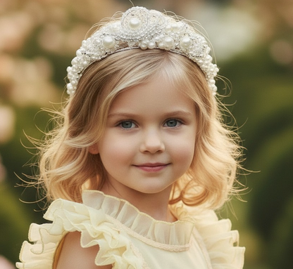 BRINLEY HEADBAND