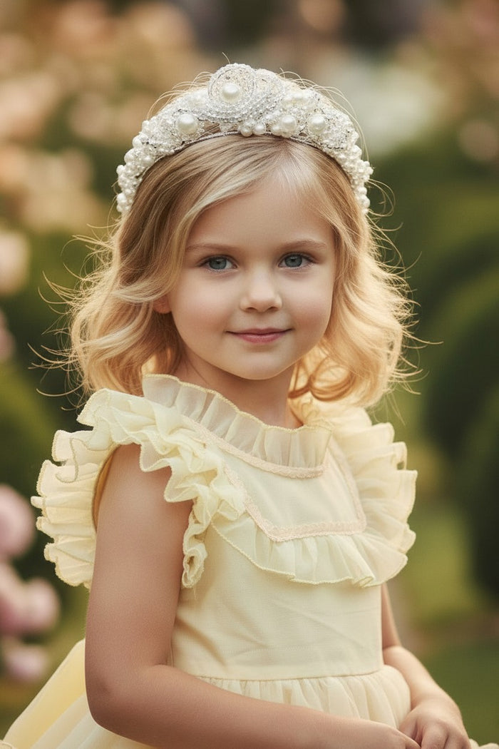 BRINLEY HEADBAND
