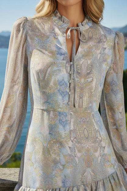 BRISTOL DRESS