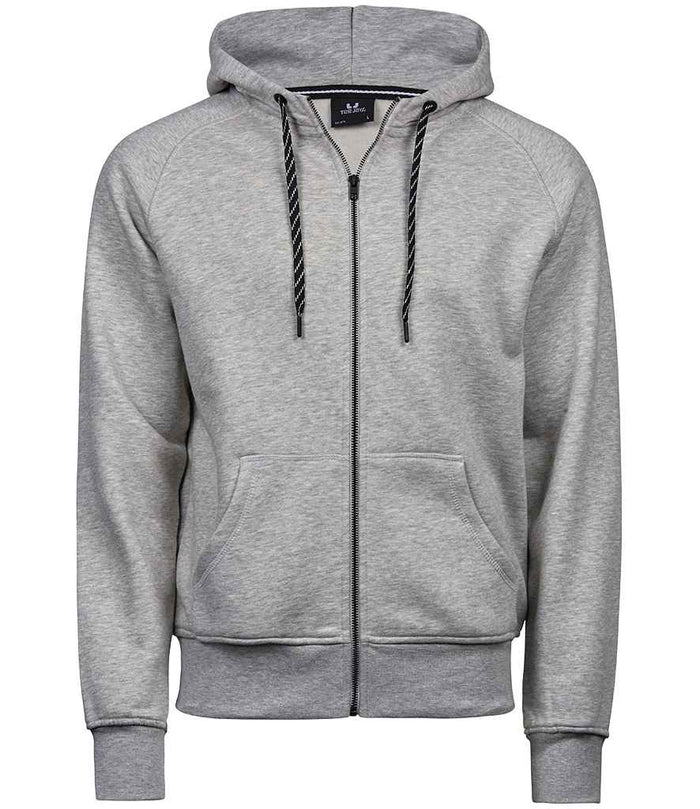 S - 36/38 / Heather Grey