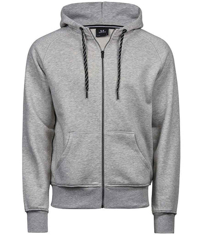 S - 36/38 / Heather Grey