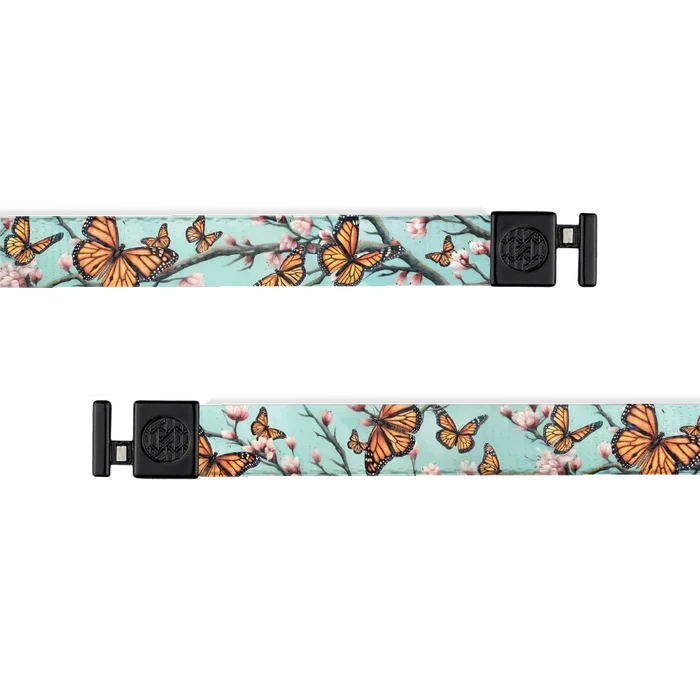 Butterfly Kisses String