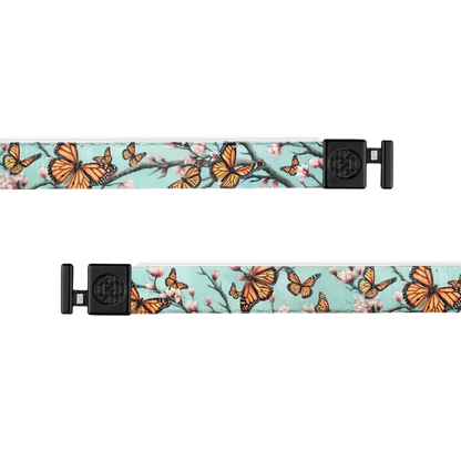 Butterfly Kisses String
