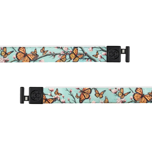 Butterfly Kisses String