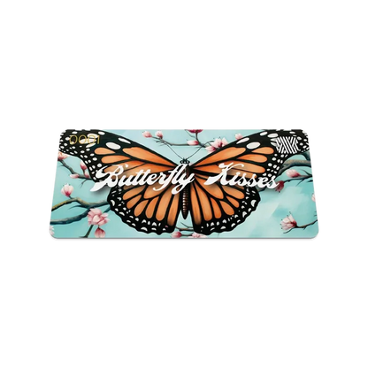 Butterfly Kisses String