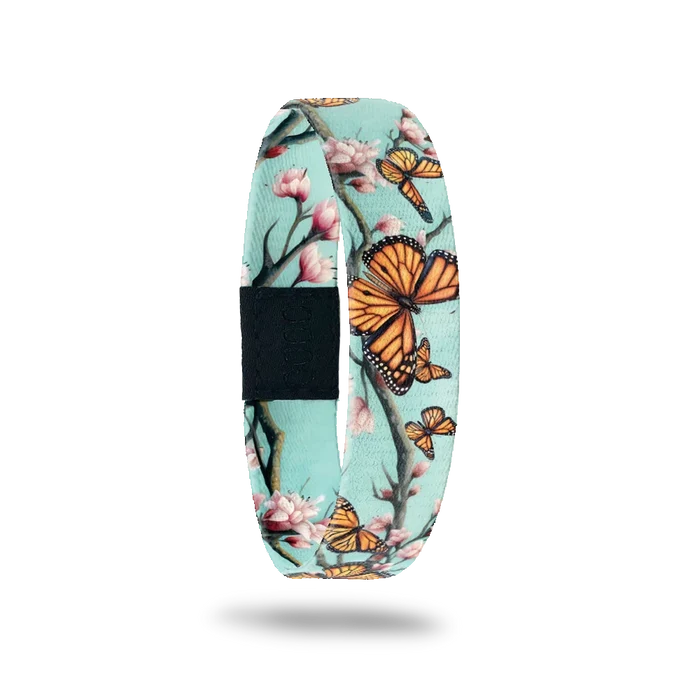 Butterfly Kisses