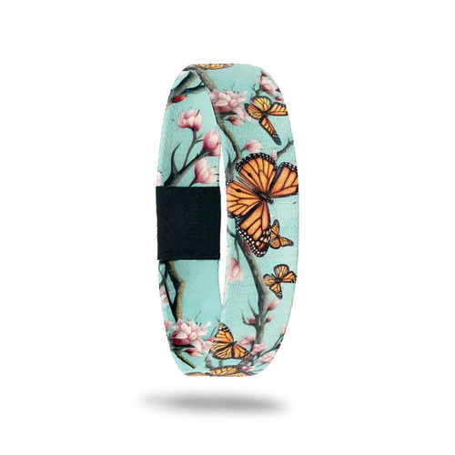 Butterfly Kisses
