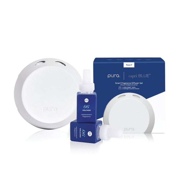 Capri Blue Volcano Diffuser