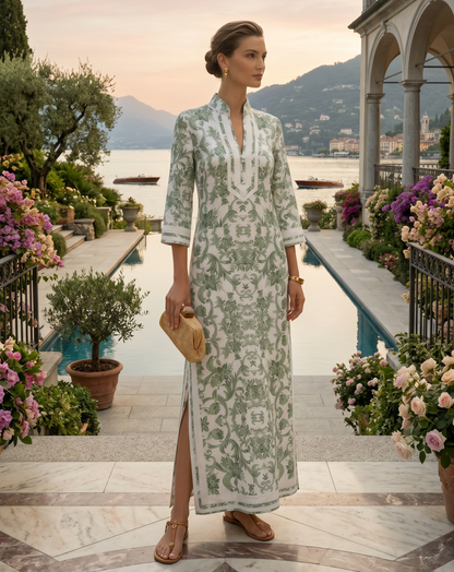 CAPRI KAFTAN