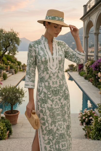 CAPRI KAFTAN