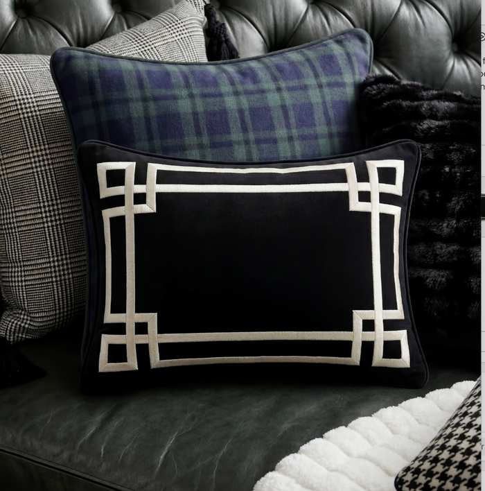 CARLISLE PILLOW