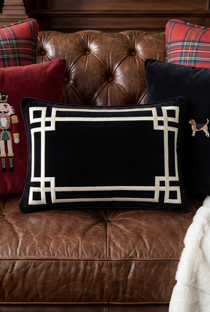 CARLISLE PILLOW