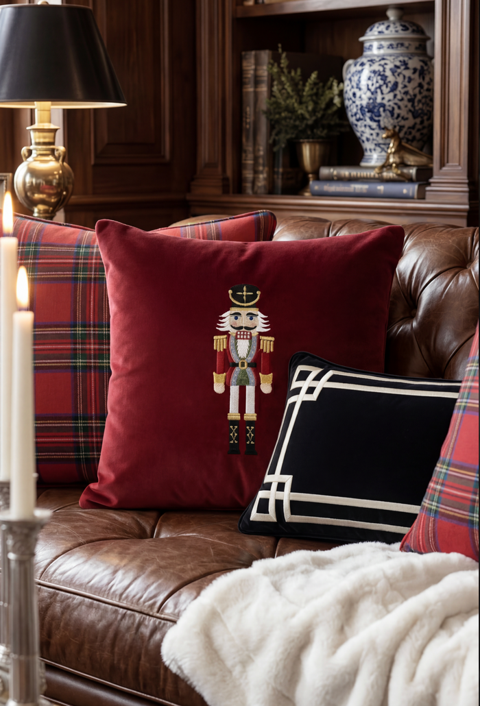 CARLISLE PILLOW