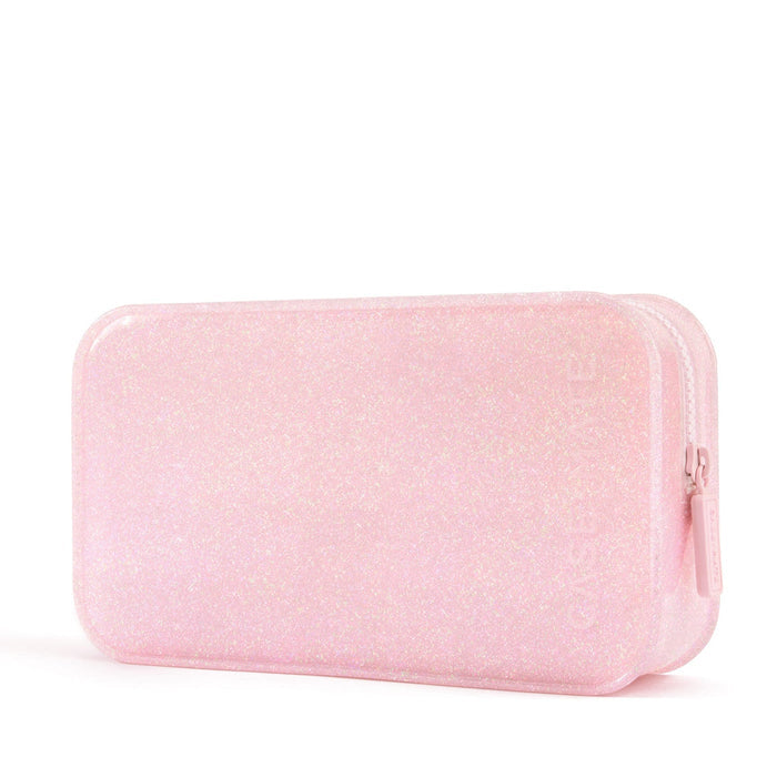 Case Mate Jelly Makeup Bag • Ballet Pink