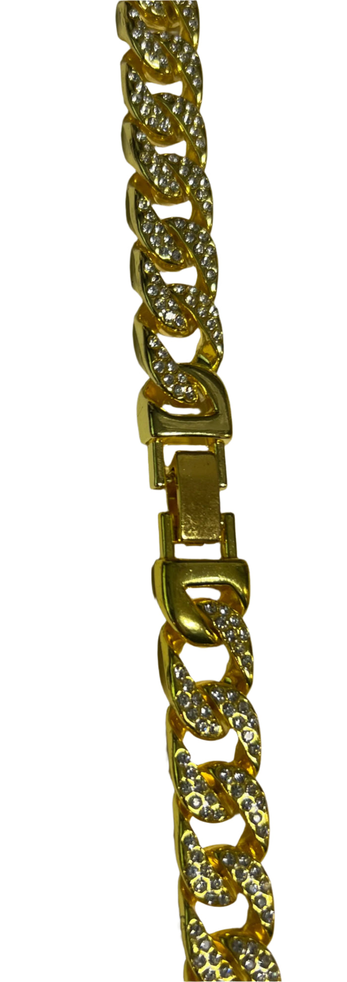 Chain Gold Cuba Gold - Dog.Dog.Cat.
