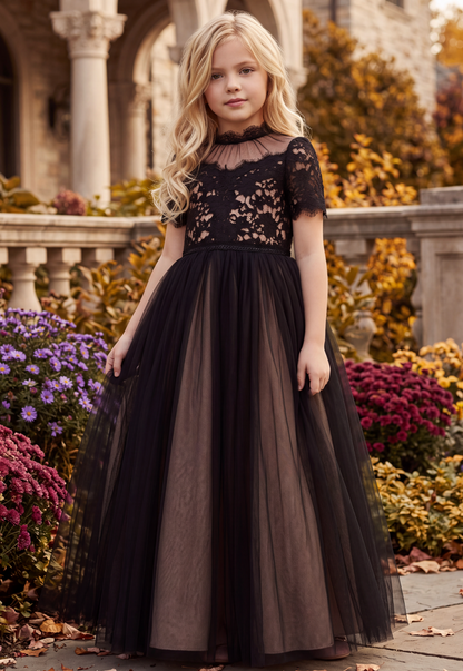 CHAMILE GOWN