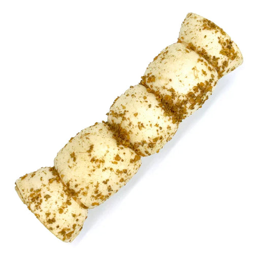 Basted Cheek Roll Beef Dog Chew - Dog.Dog.Cat.