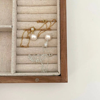 Classic Essential Unique Pearl Sterling Silver S925 Pendant Necklace Crushes.