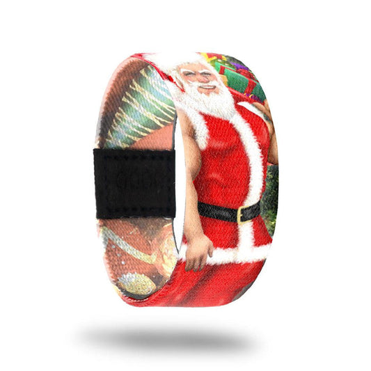 Claus Pack-Sold Out-ZOX - This item is sold out and will not be restocked.