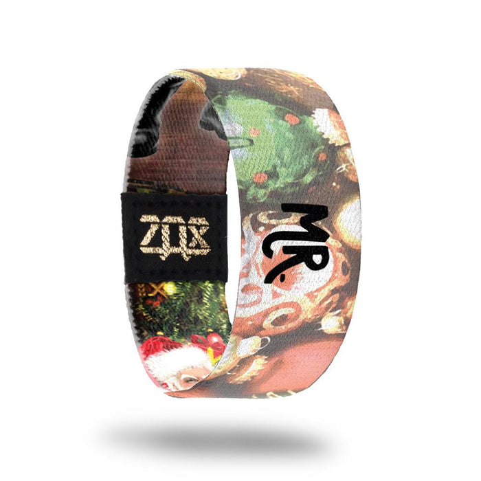 Claus Pack-Sold Out-ZOX - This item is sold out and will not be restocked.