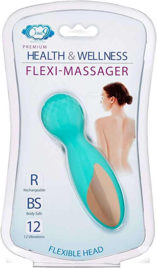Cloud 9 Flexi Massager