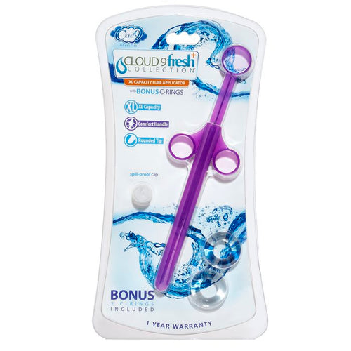 Cloud 9 Lube Applicator