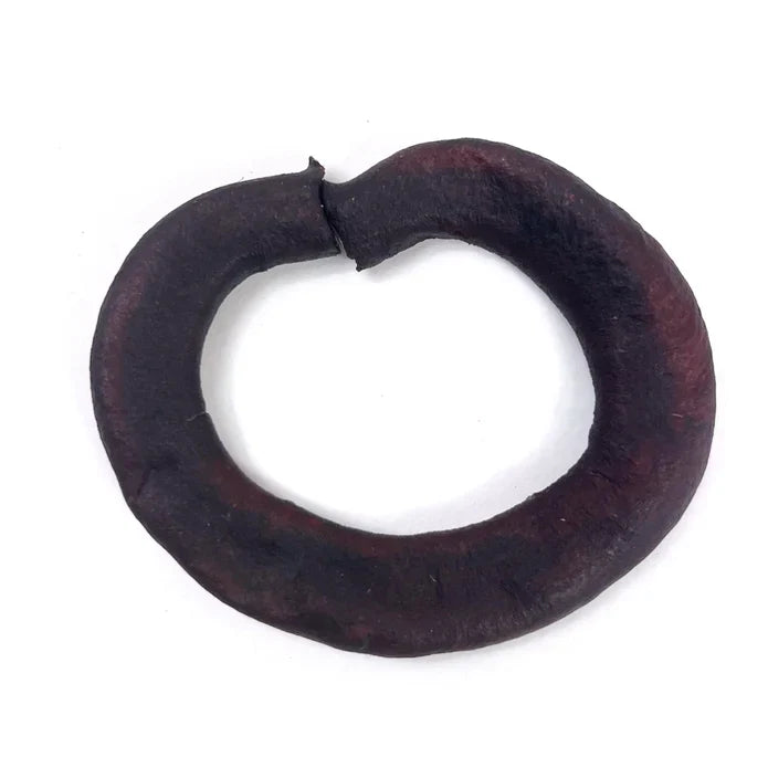 Collagen Ring Durable Dog Chew - Dog.Dog.Cat.