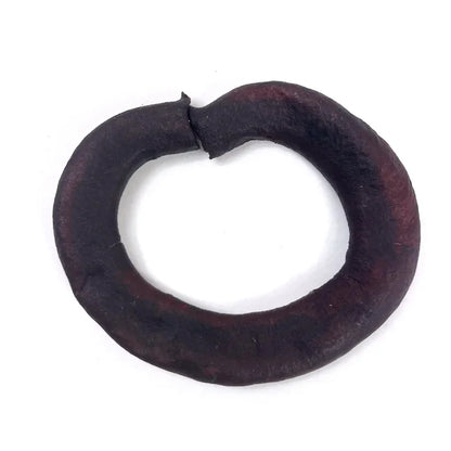 Collagen Ring Durable Dog Chew - Dog.Dog.Cat.