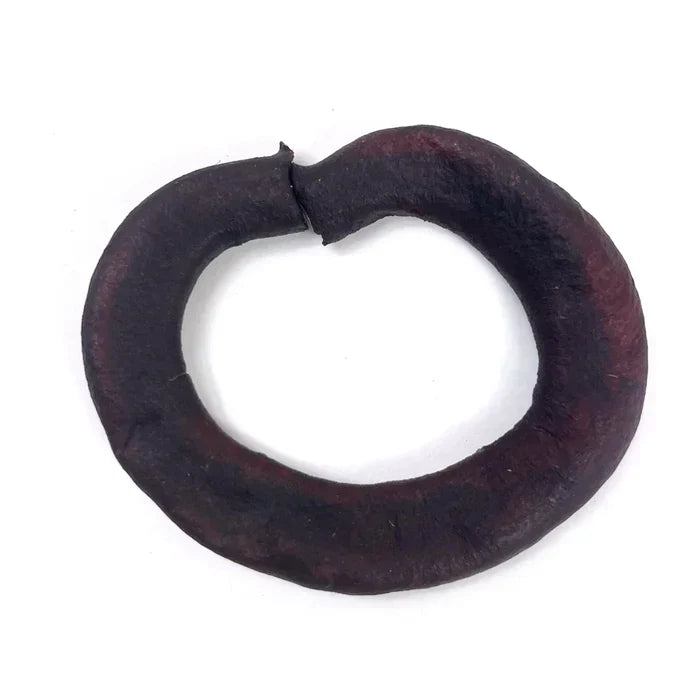Collagen Ring Durable Dog Chew - Dog.Dog.Cat.