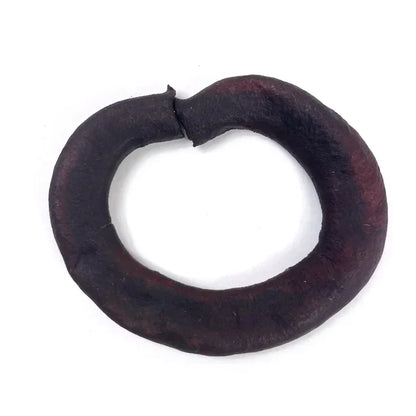 Collagen Ring Durable Dog Chew - Dog.Dog.Cat.