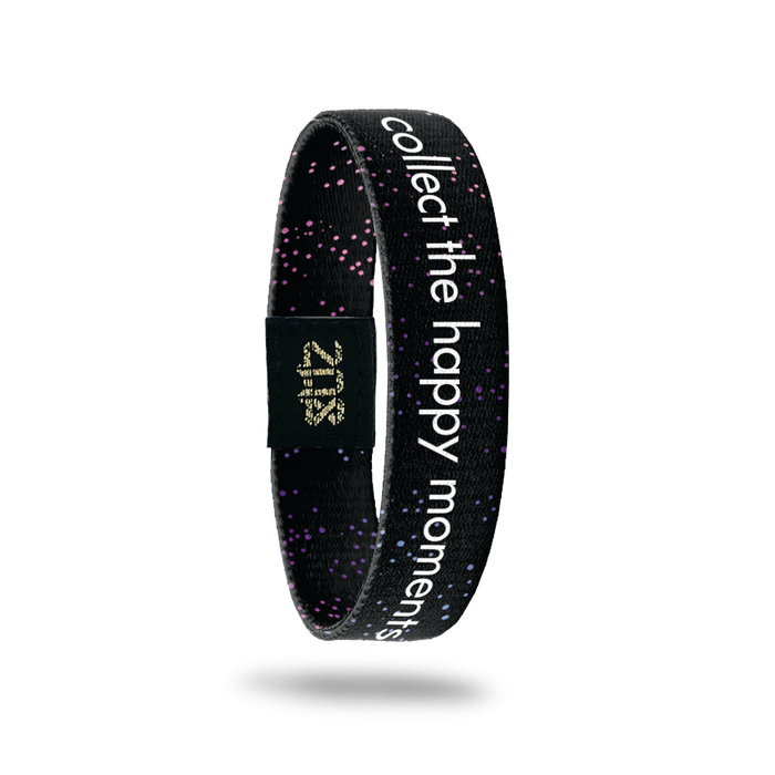 Collect the Happy Moments Bracelet