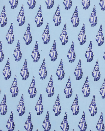 Conch Cascade - Atlantic Caftan - Clear Waters - Printfresh