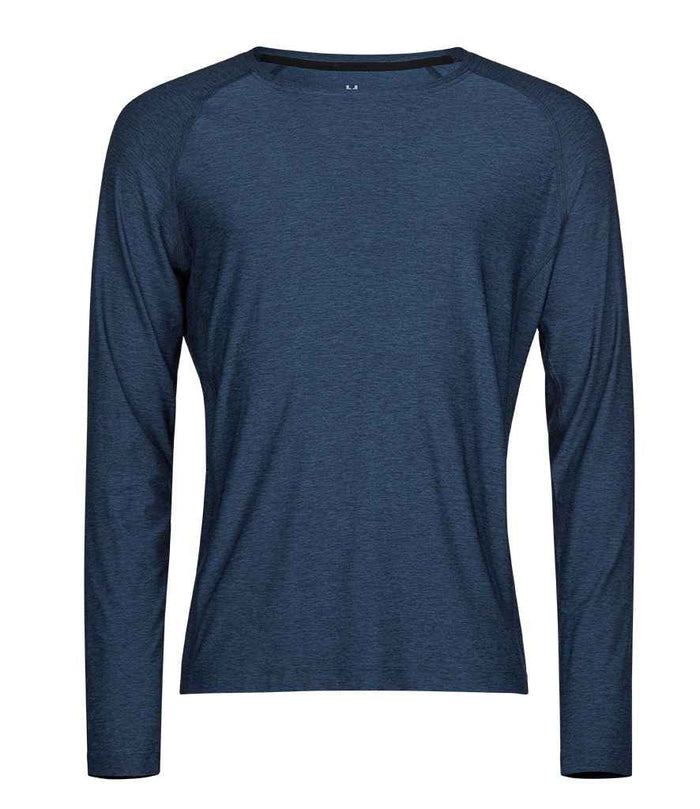 XS - 35/36 / Navy Melange