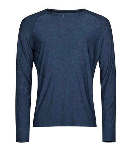 XS - 35/36 / Navy Melange