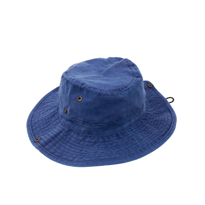 Cowboy Shapable Outdoor Sun Hat - Pantsnsox