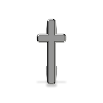 Cross Bracelet Charm