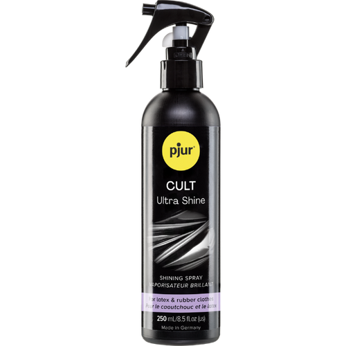 Cult Latex Ultra Shine Spray