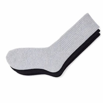 Cushioned Cotton Crew Socks Heavy Duty Sports Work Socks marketplace image