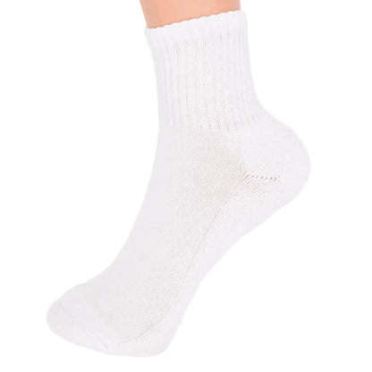 Cushioning Sports Working Socks 3 Pairs Sunfort